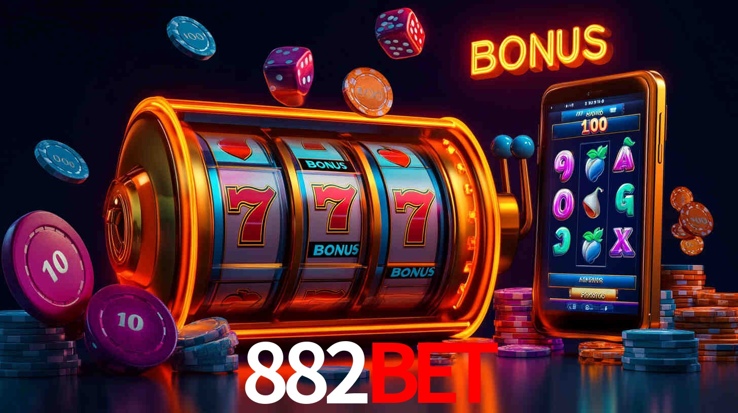 Estatísticas 882bet