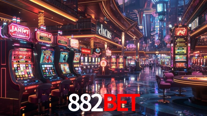 Welcome Bonus 882bet