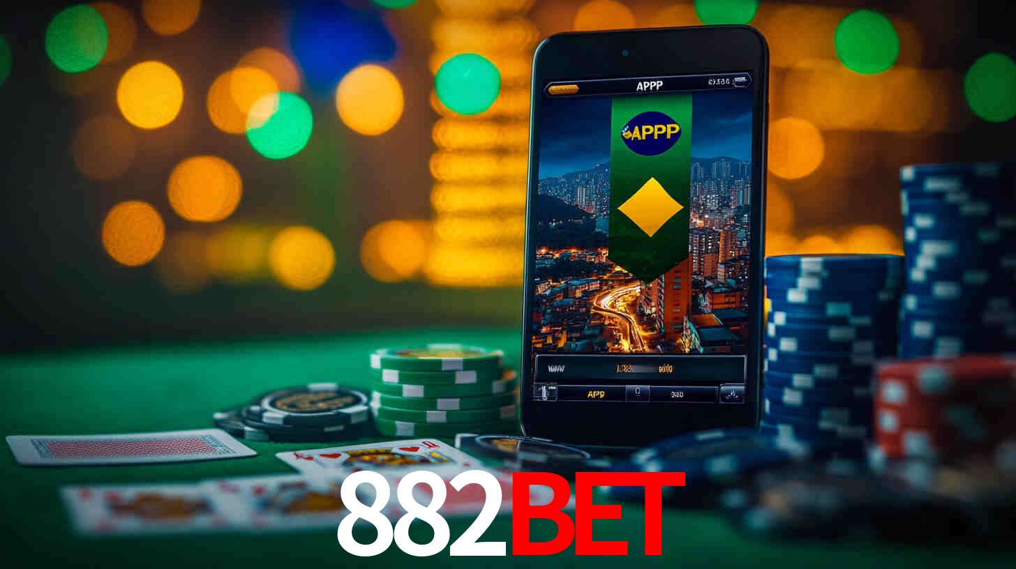 Experiência VIP 882bet