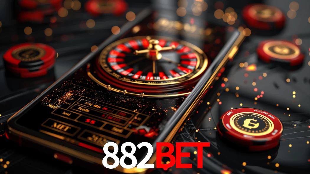 Experiência VIP 882bet