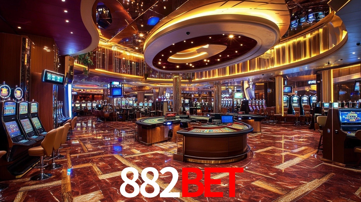 Ofertas Imperdíveis na 882bet: Promoções e Bônus Que Valem a Pena