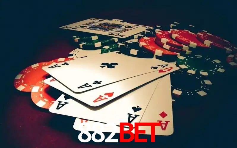 A Emoção da Loteria na 882bet: Uma Chance de Mudança de Vida