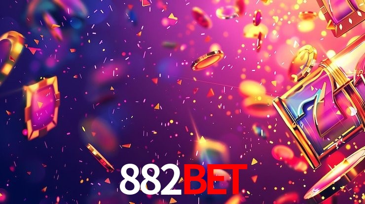Promoções Sazonais 882bet