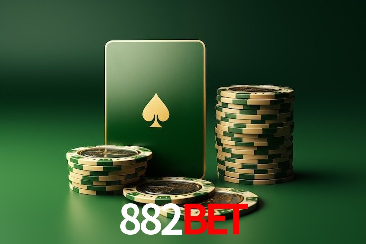 Roulette Table 882bet