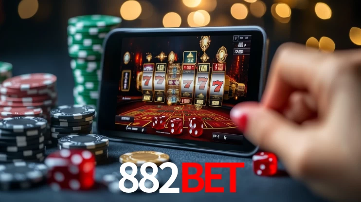 Explore as vantagens do 882bet: serviço profissional e confiabilidade