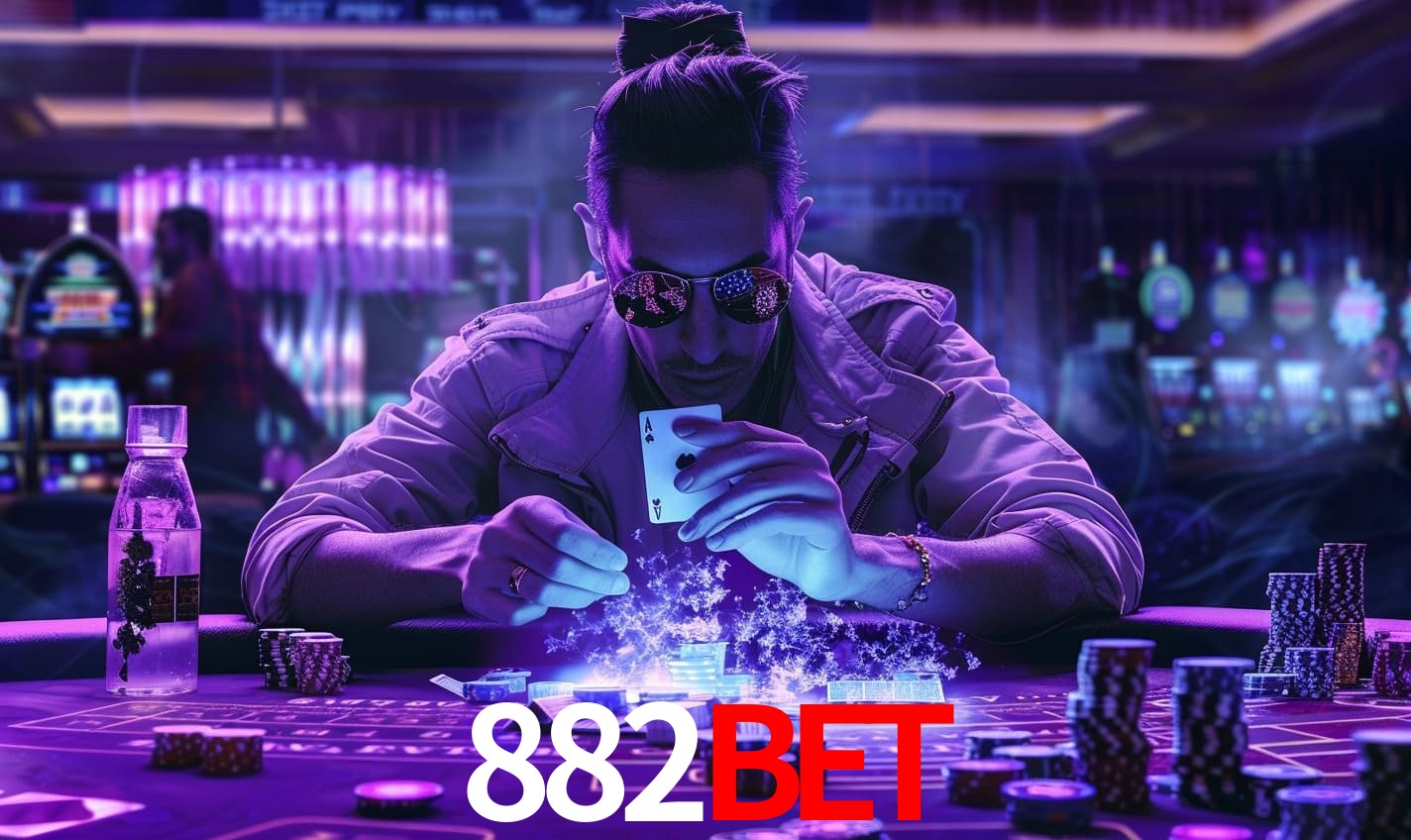 Tournaments 882bet