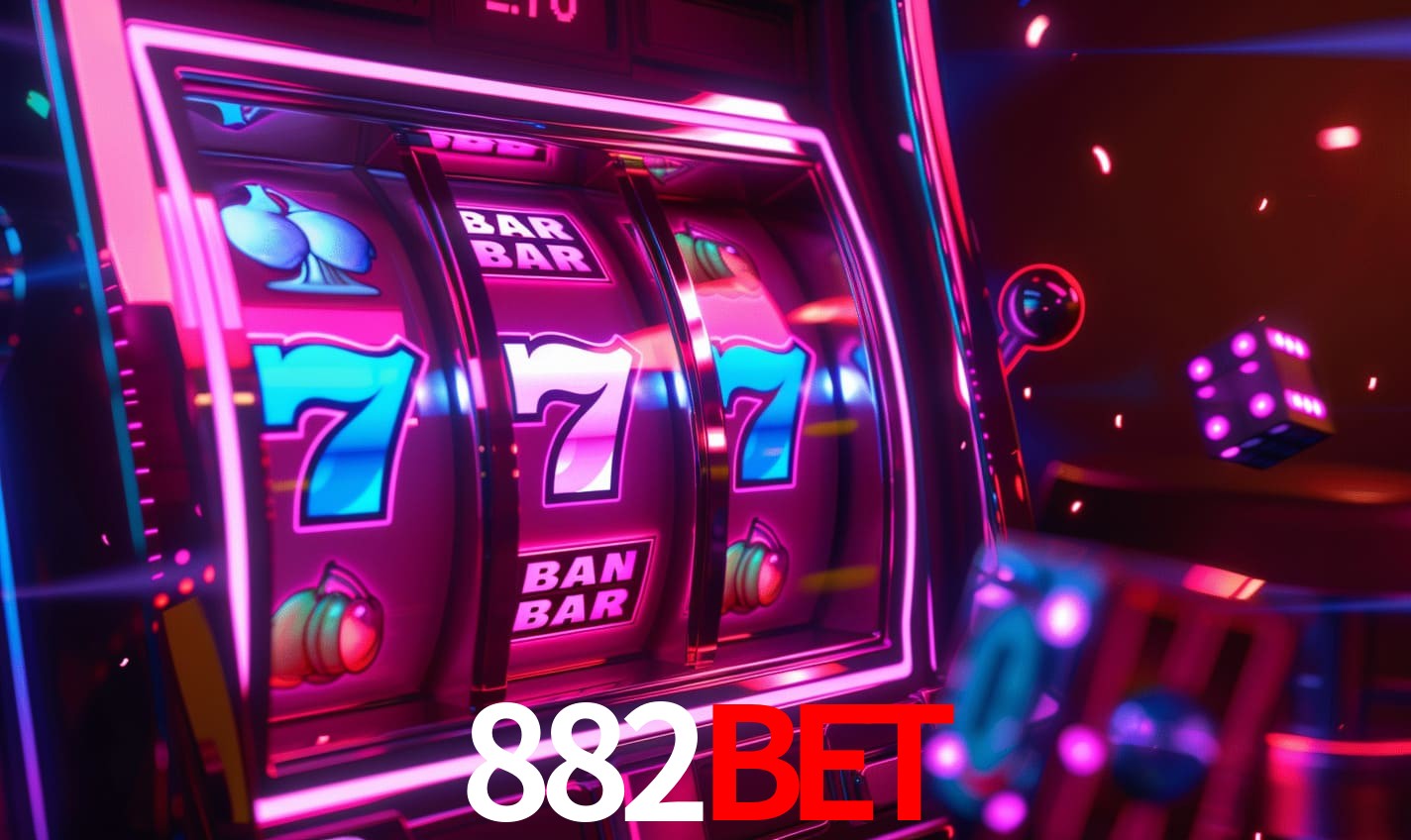 Provedores de Jogos 882bet