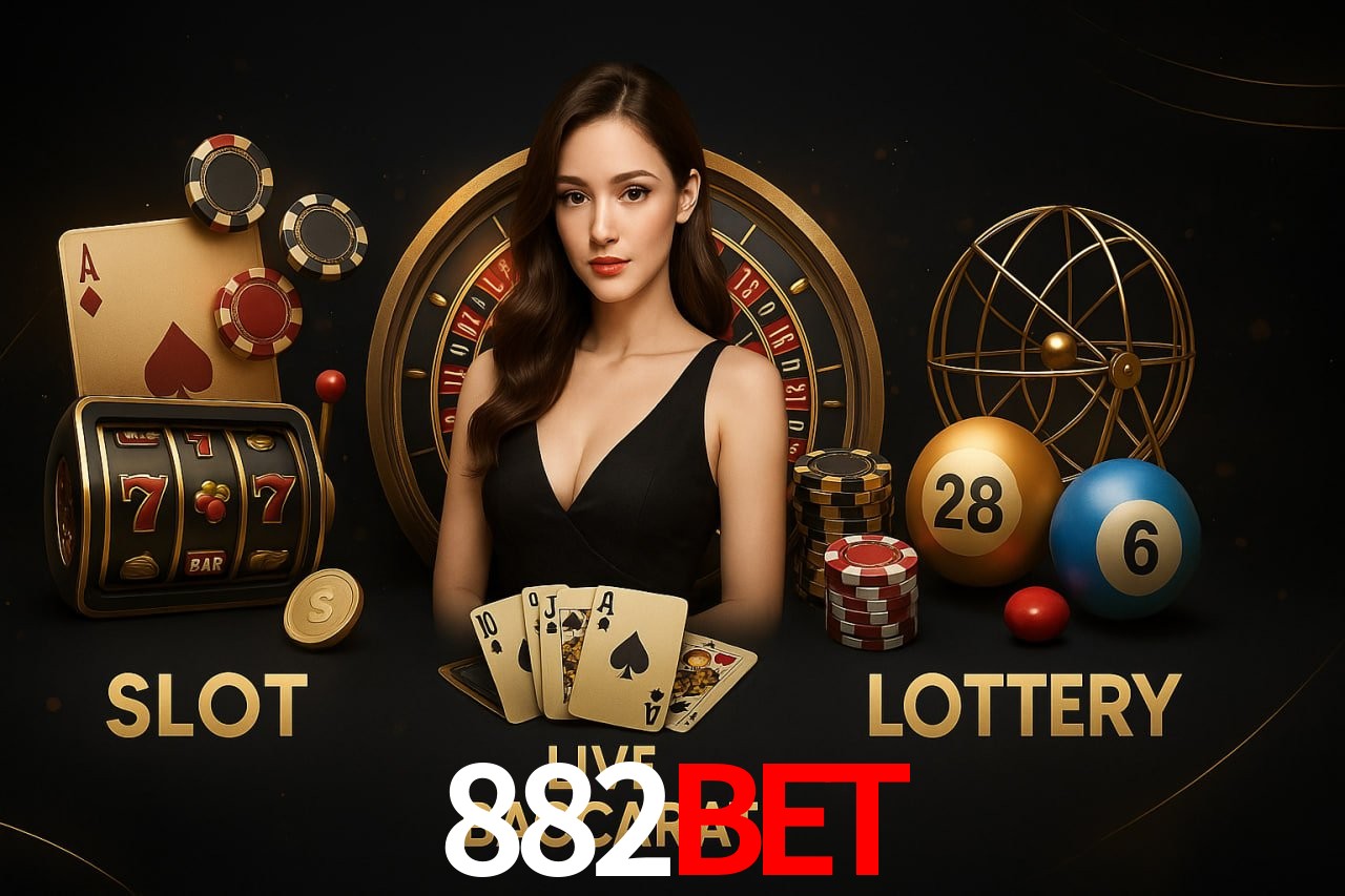Descubra o Programa VIP da 882bet: Vantagens Exclusivas para Jogadores