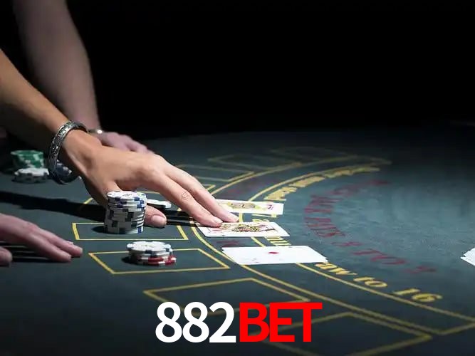 Descubra a Essência do 882bet: Nossa História e Compromissos