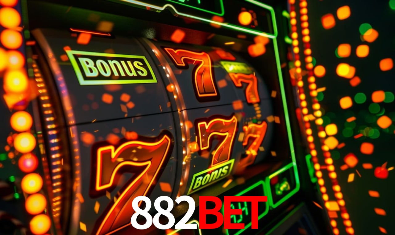 Integração de APIs 882bet