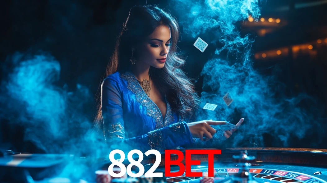 Diretório de Jogos 882bet