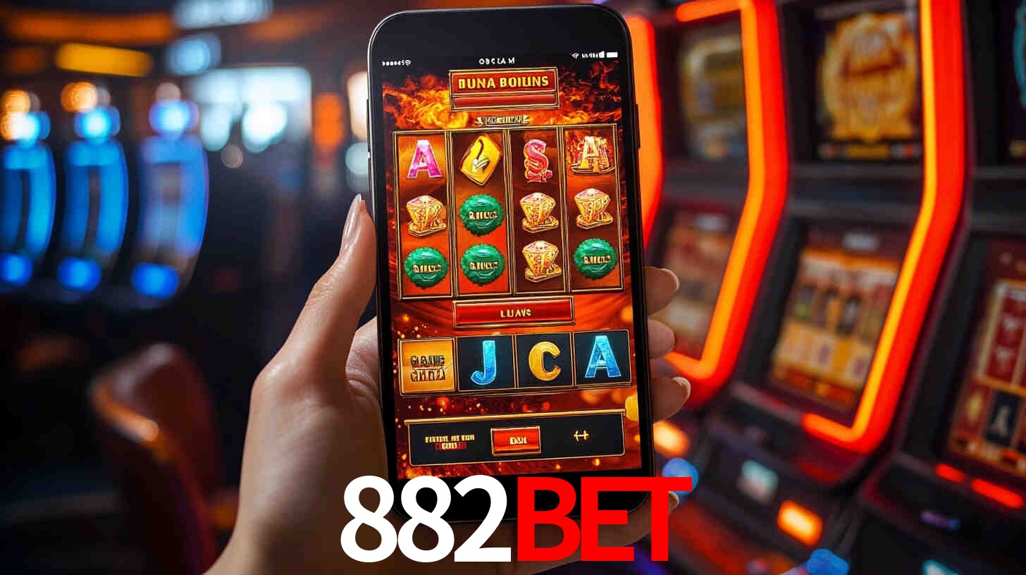 Bônus Generosos e Exclusivos no 882bet para Você!