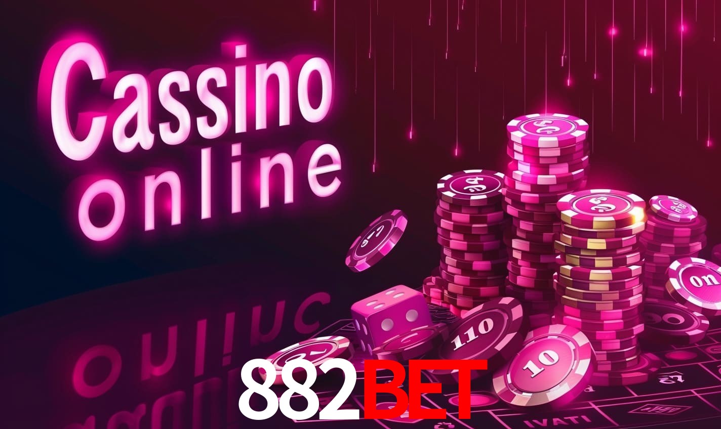Casino Ao Vivo 882bet