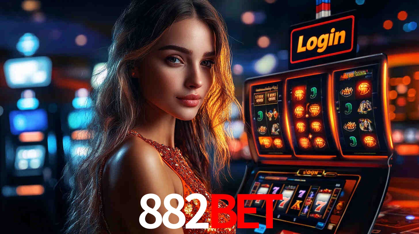 882bet login