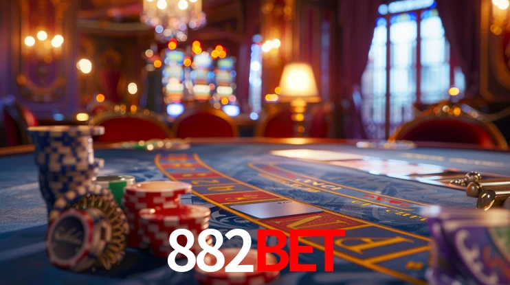 Bonus Features 882bet