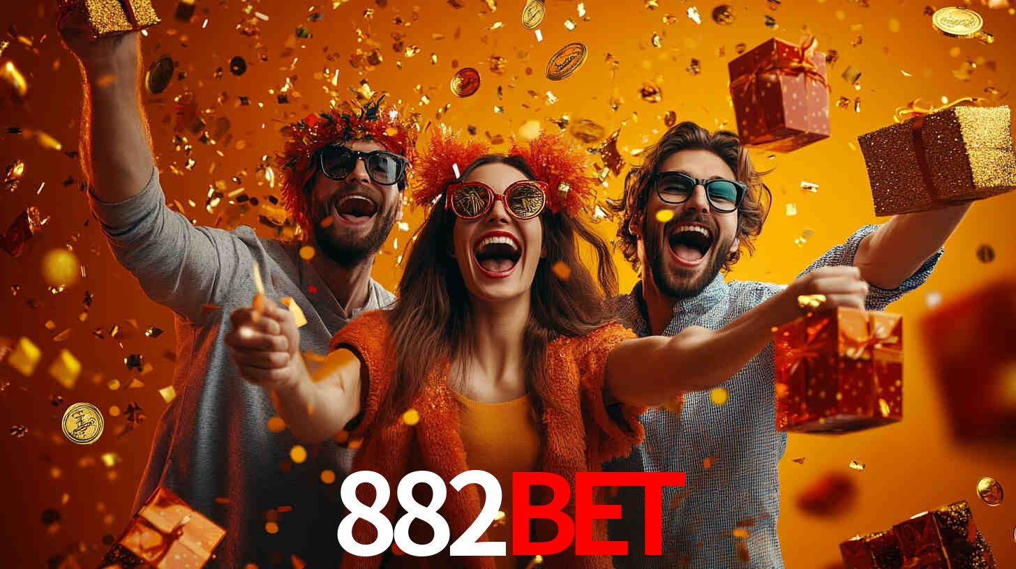 Desvendando o Mundo dos Jogos Virtuais na 882bet