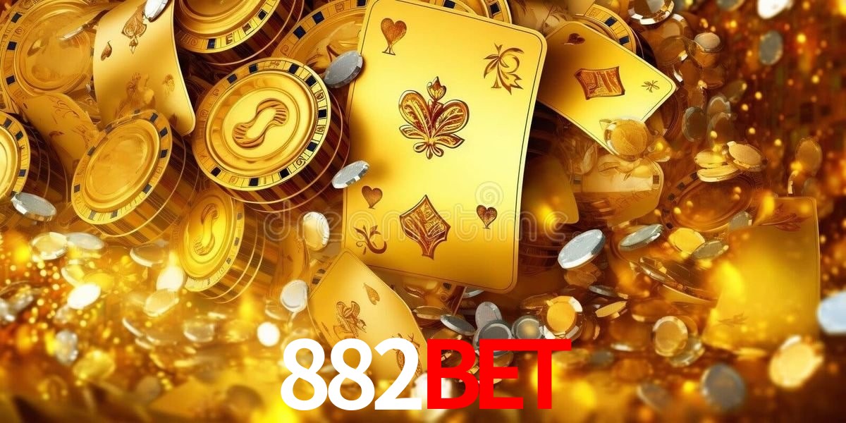 Cadastro Rápido 882bet
