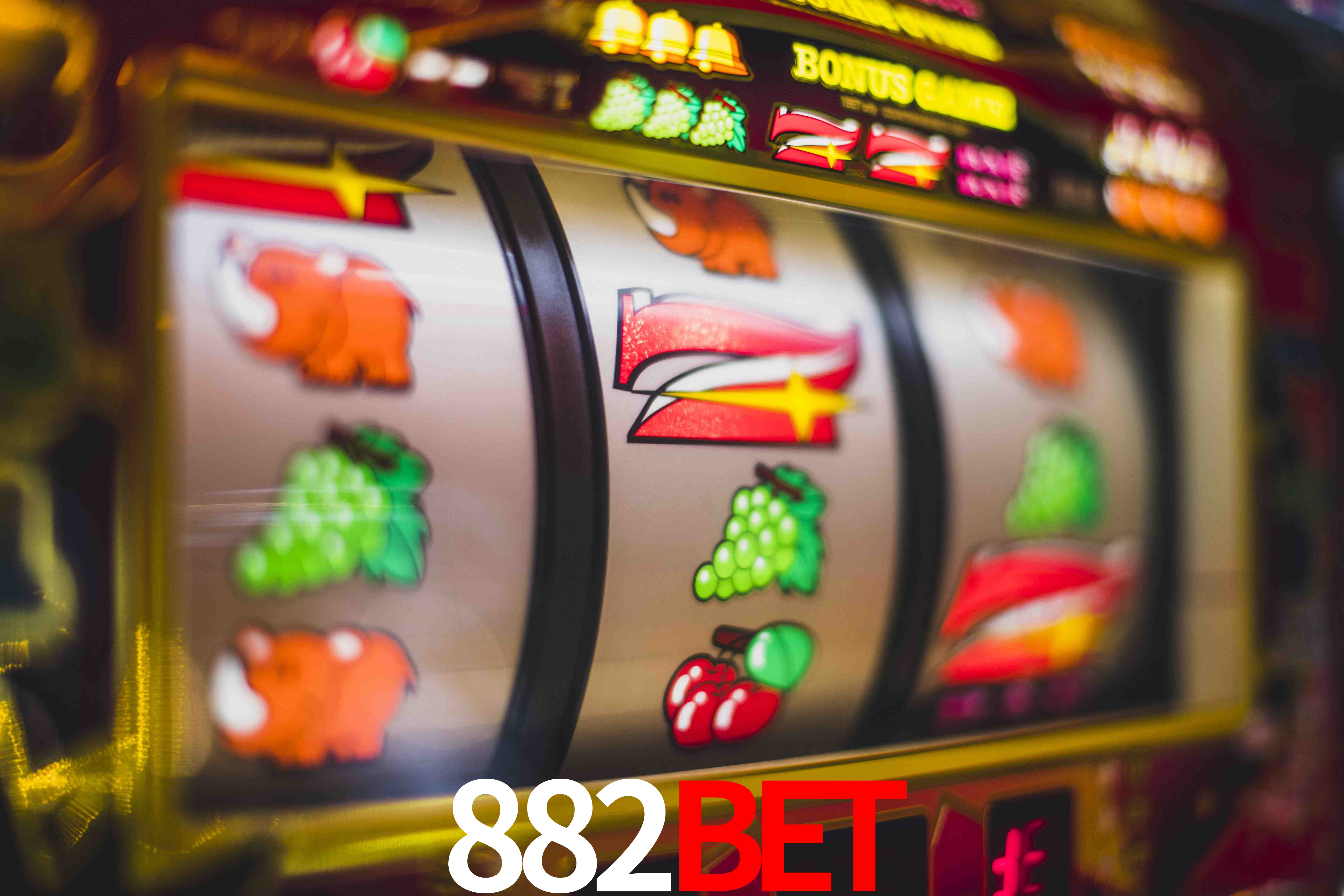 Live Casino 882bet