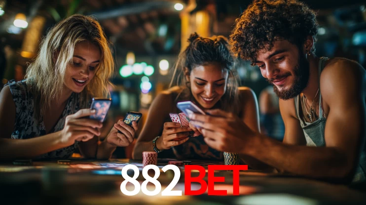 Instant EasyPaisa 882bet