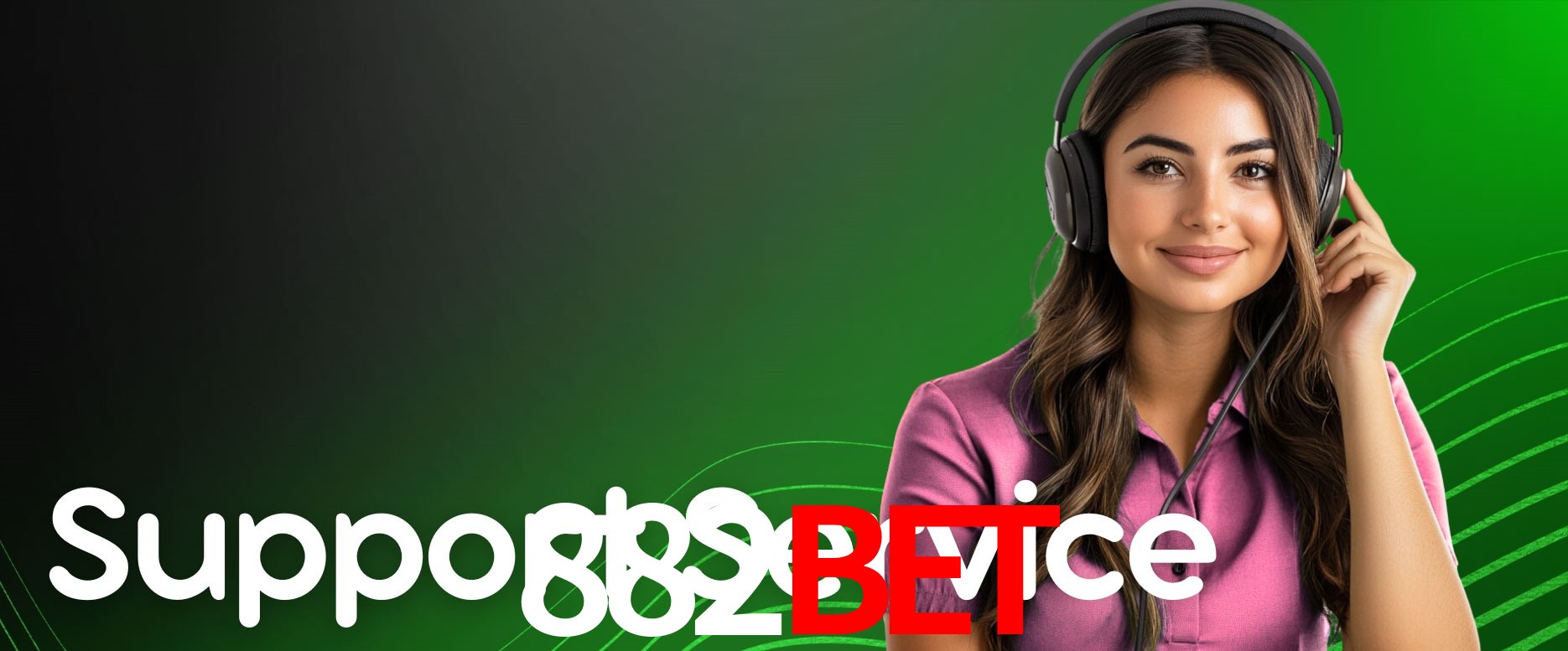 Account Benefits 882bet