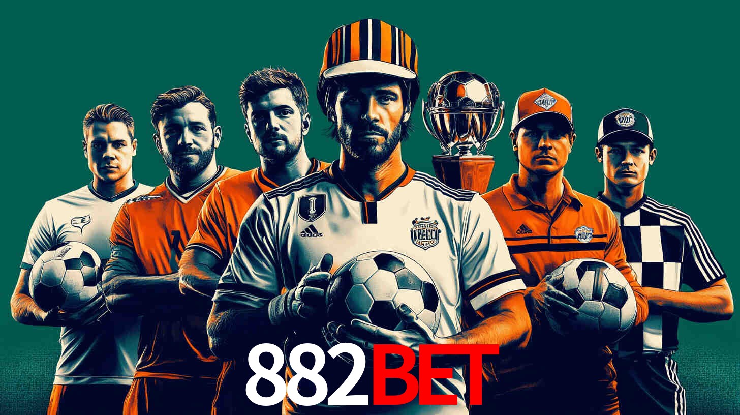 Apostas de Tênis 882bet