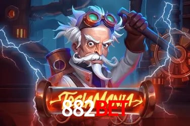 Apostas Esportivas na 882bet: Um Guia Completo