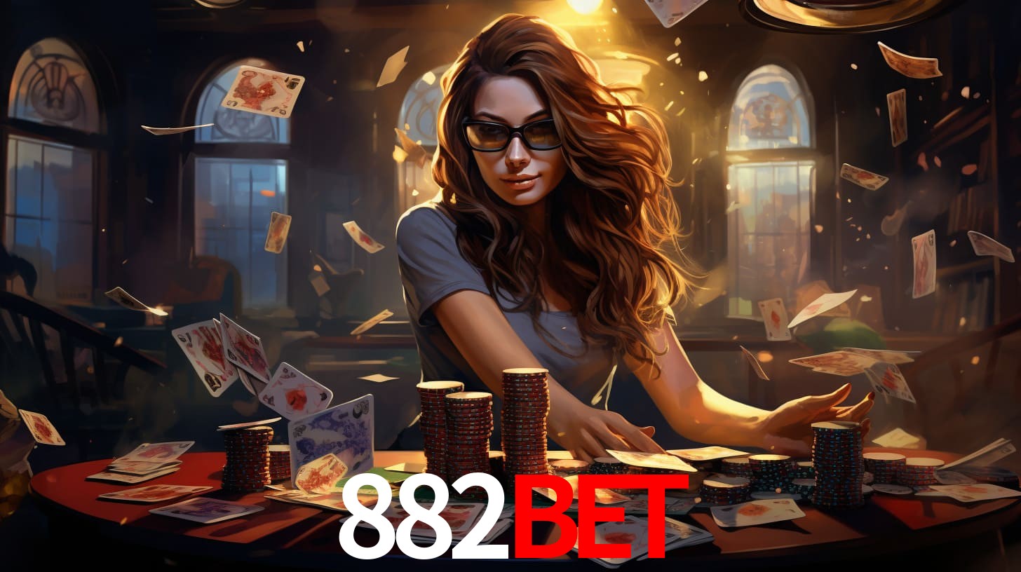 Welcome Bonus 882bet