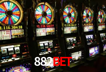 Interface do App 882bet