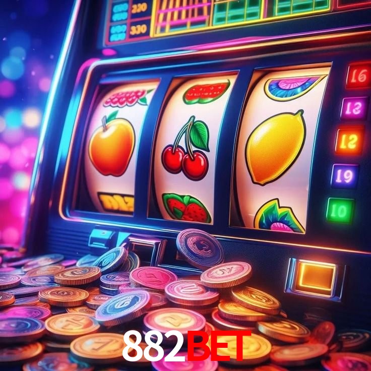 Inovações de Jogos na 882bet: O Futuro das Experiências Interativas