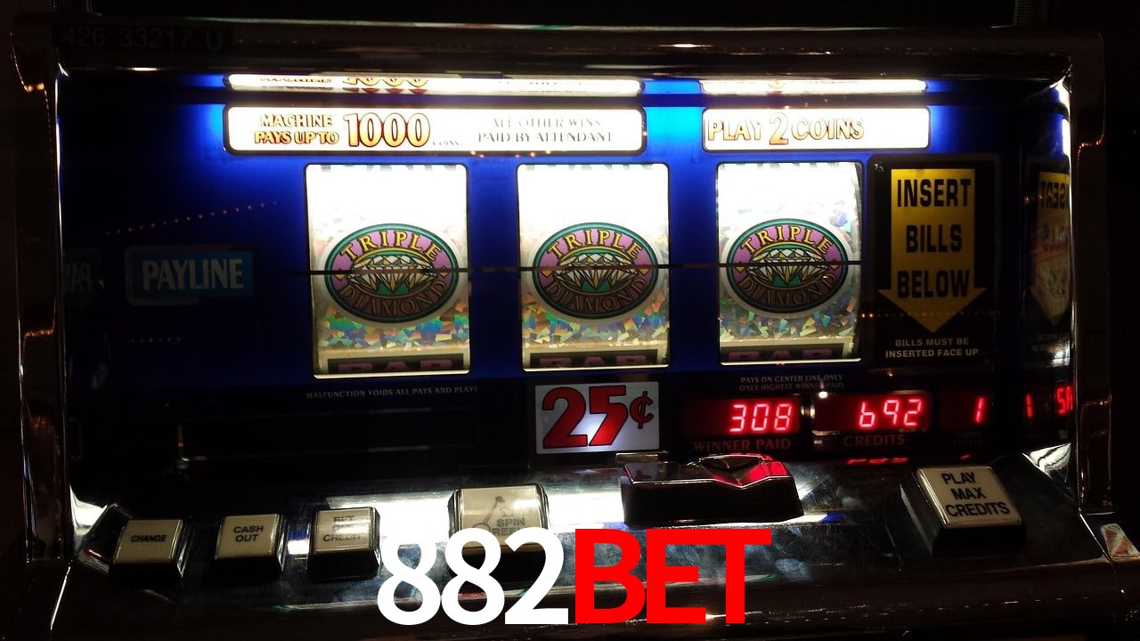 VIP Casino 882bet