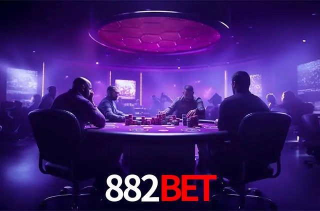 Login Seguro 882bet