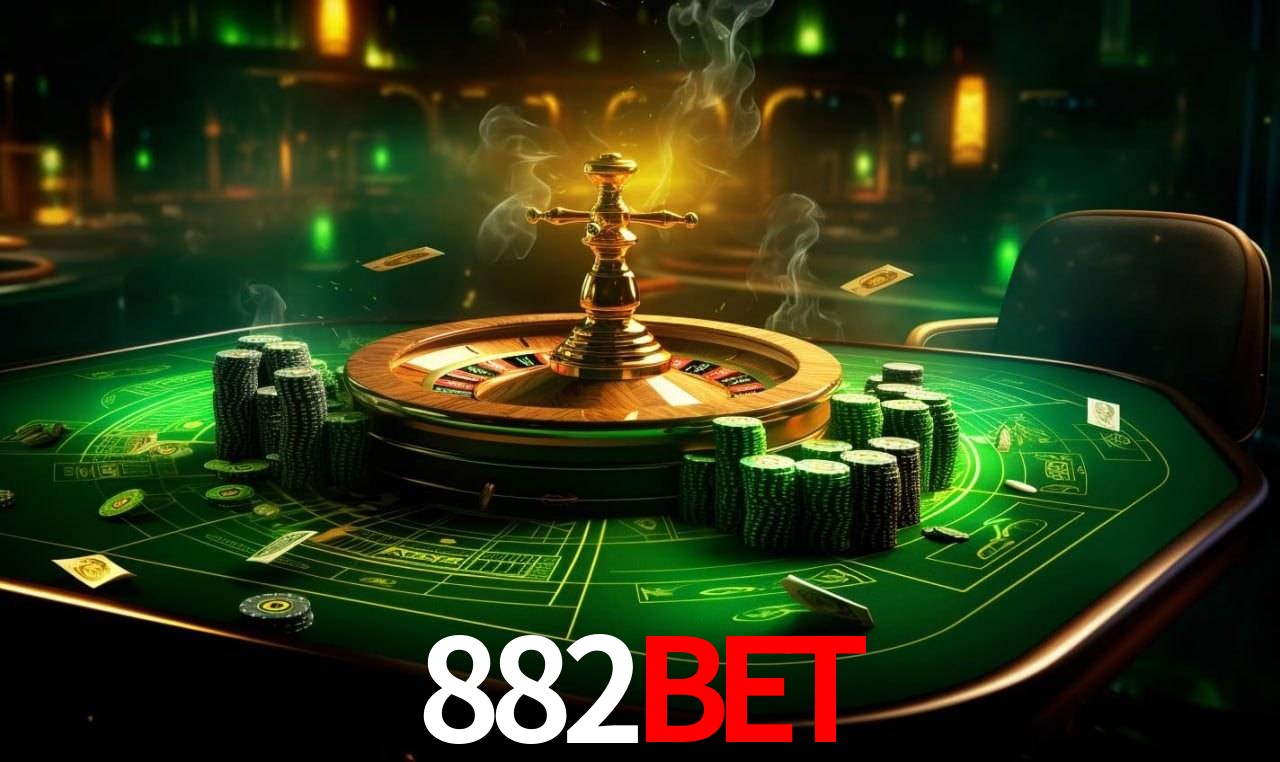 Especiais de Fim de Semana 882bet