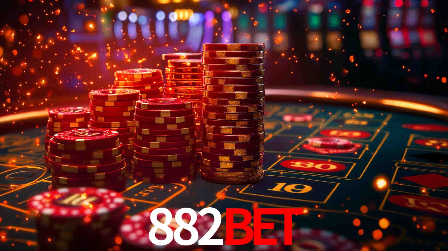 882bet