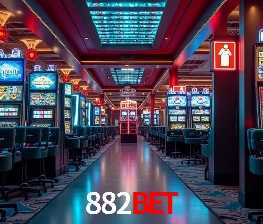 Benefícios da Conta 882bet