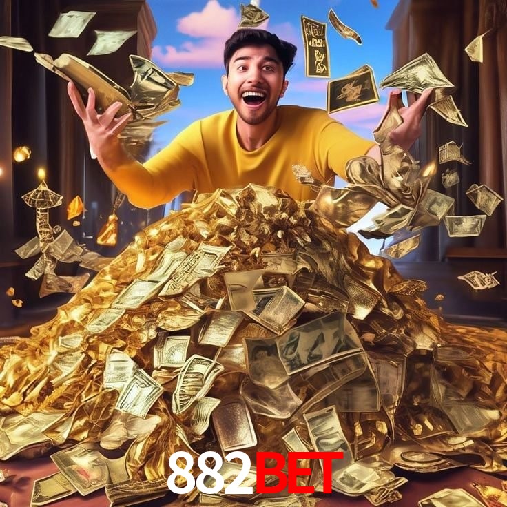 A Emoção da Loteria na 882bet: Uma Chance de Mudança de Vida