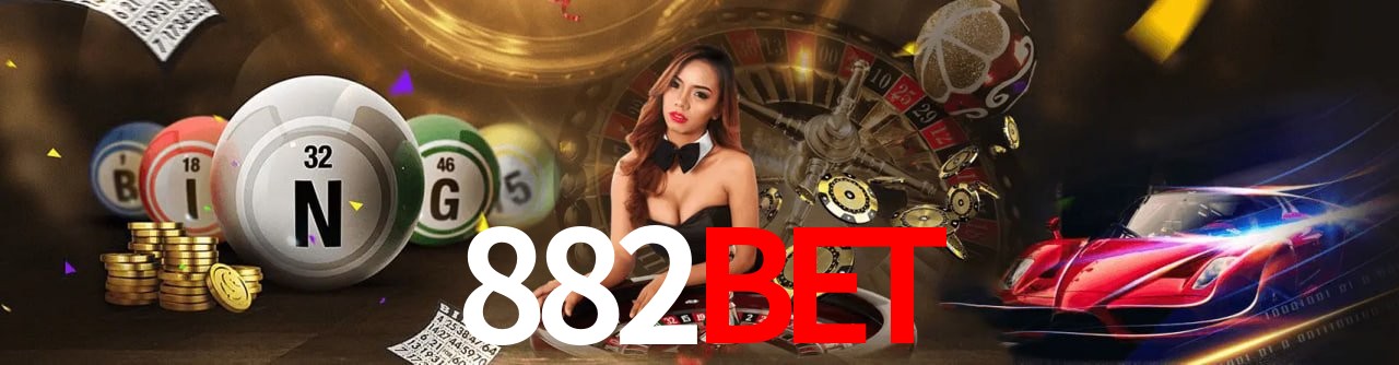 A Experiência Imersiva dos Cassinos Ao Vivo no 882bet