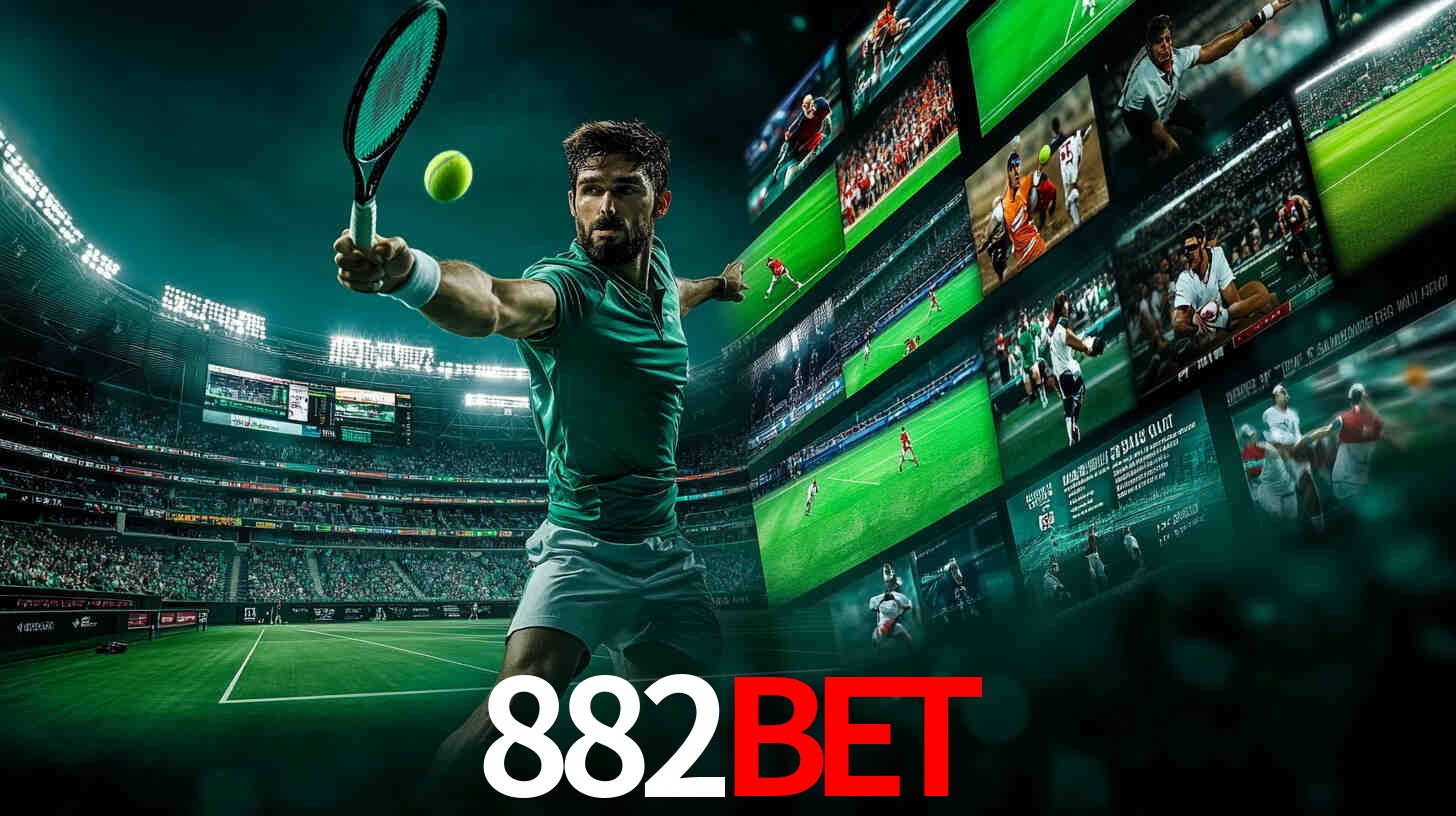 Casino VIP 882bet