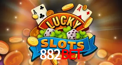 Descubra o Mundo do Cassino Online com 882bet