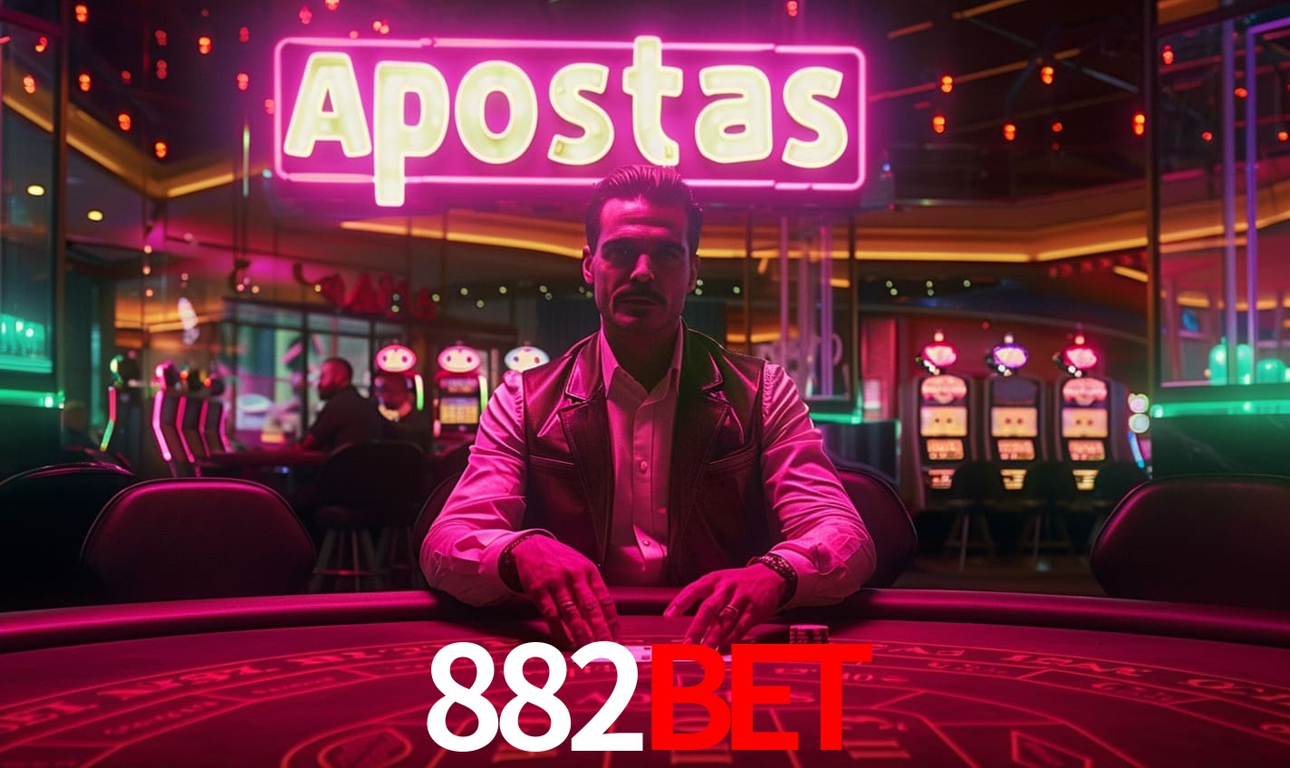 Jogos de Slot 882bet