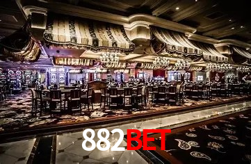 Platform Technology 882bet