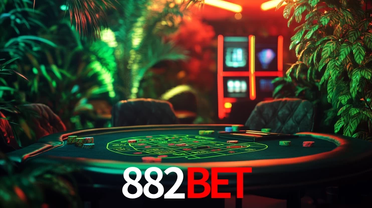 Exclusive Games 882bet