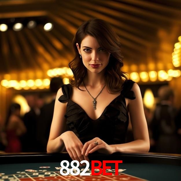 Recursos de Bônus 882bet