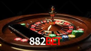 Blackjack Table 882bet