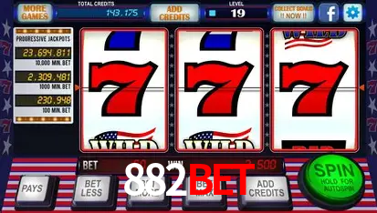 APP oficial da 882bet para mobile