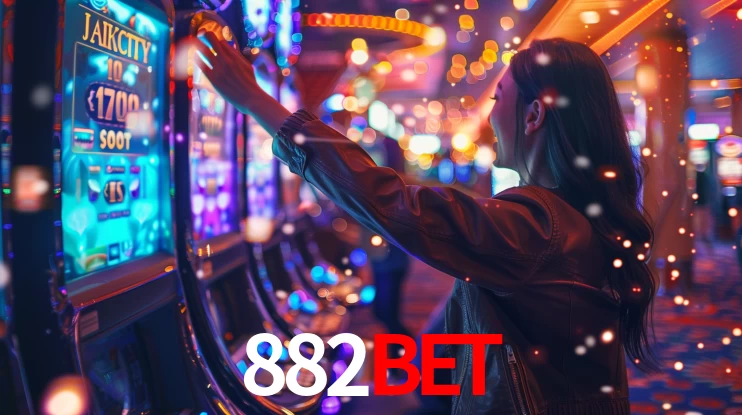 882bet: A Experiência de Casino com Jogos de Mesa ao Vivo
