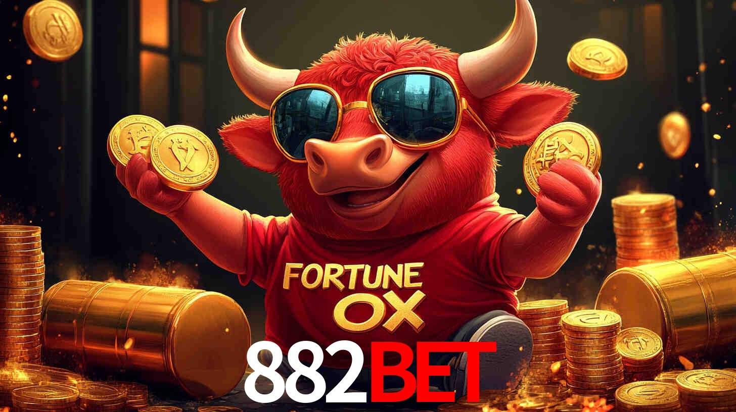 Programa VIP 882bet