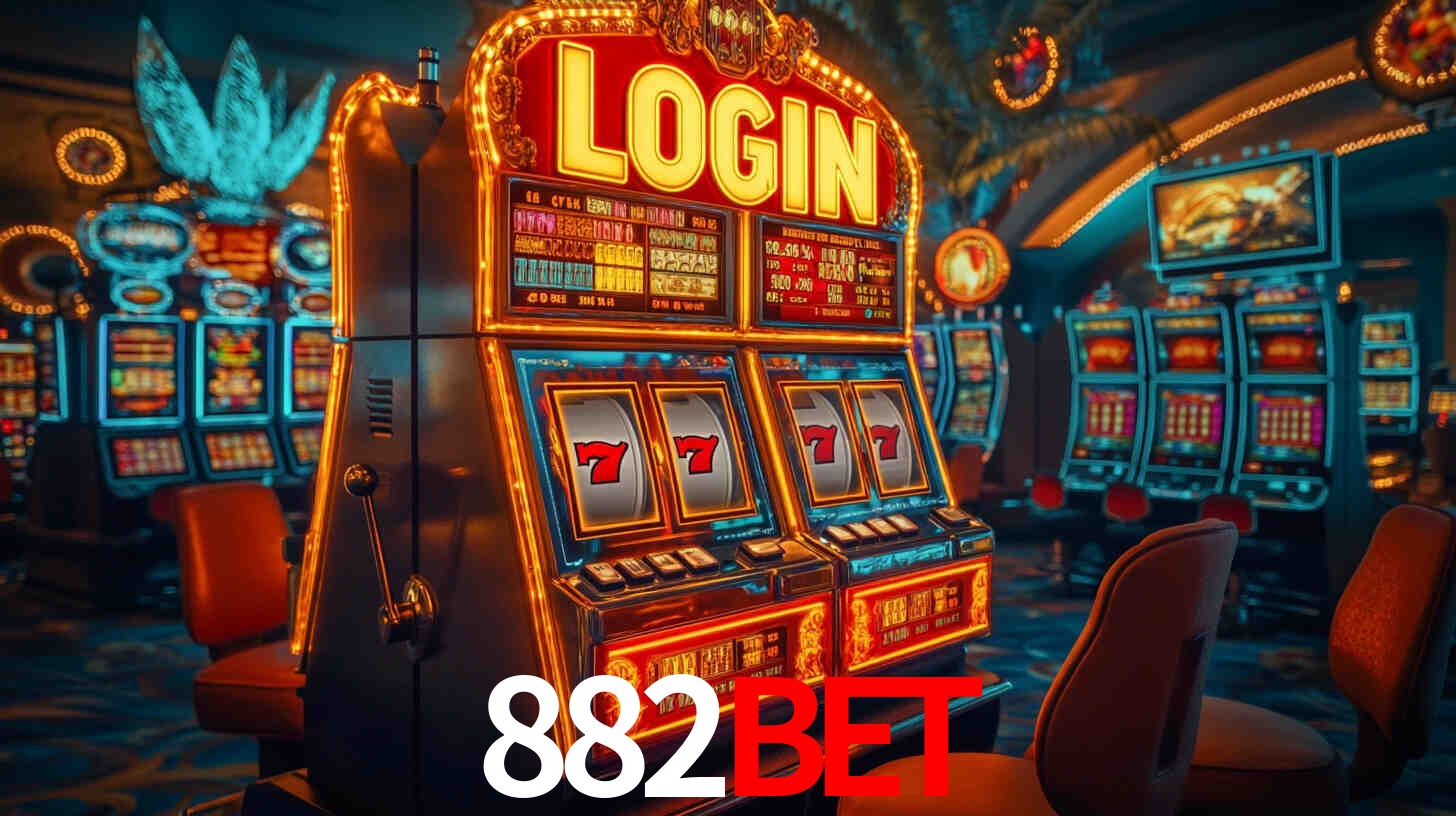 882bet: Jogos de Caça-Níqueis-Altas Recompensas, Roleta-Velocidade, Blackjack-Desafios Máximos